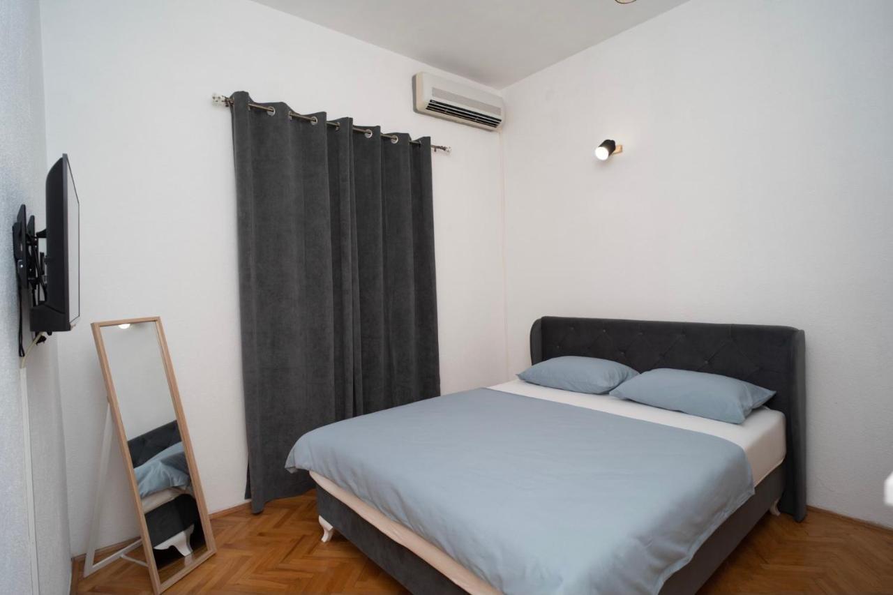 Liman Rooms And Apartments Mostar Exterior foto