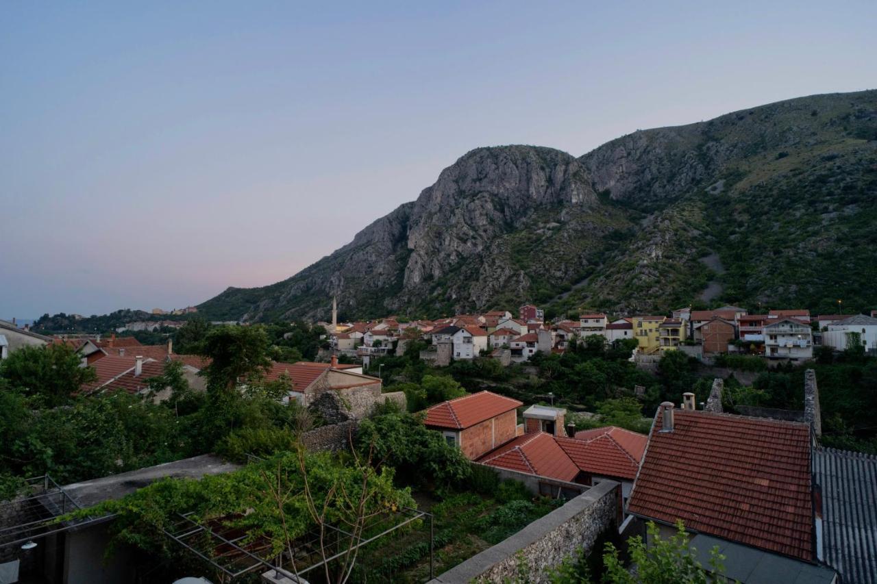 Liman Rooms And Apartments Mostar Exterior foto
