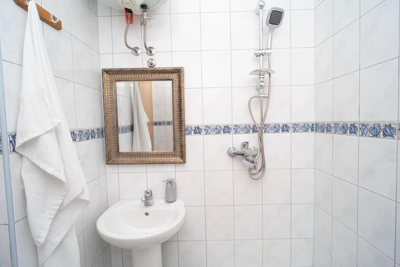 Liman Rooms And Apartments Mostar Exterior foto